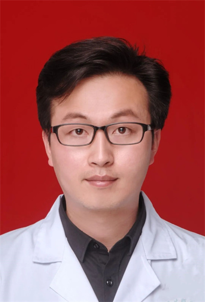 第六代传承人林森