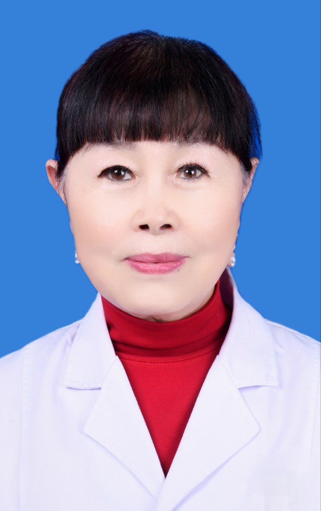 杨新贵医师